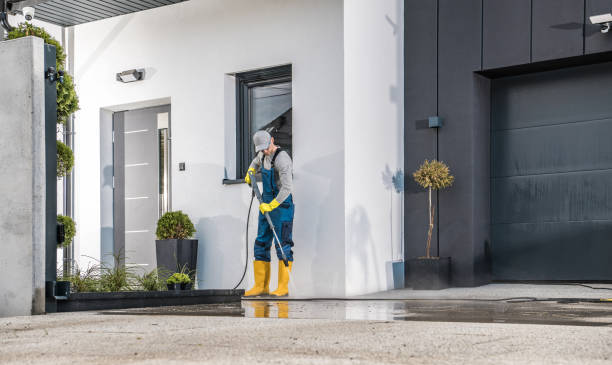 Best Factory Floor Cleaning  in Balfour, NC